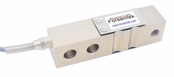 Single Ended Beam Load Cell 100kg 250kg For Hospital Bed Weighing Scale