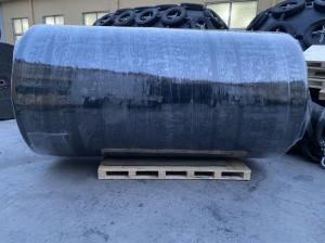China UV Resistant EVA Foam Filled Marine Fenders on sale
