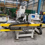 CNC Joint - Plate Punching Machine and Marking Machine High Efficiency Model
