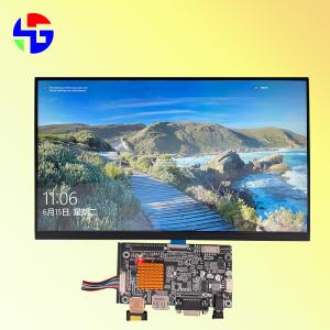 Buy cheap 1920x1080 Smart Home TFT Display 11.6 Inch EDP Interface Display product