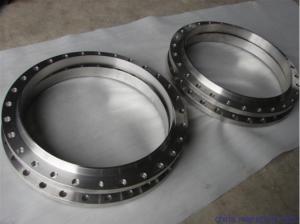 Buy cheap ANSI B16.5 Titanium Flange Grade 1 for Pipe Connecting product