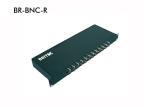 50 Ω Lightning Smart Surge Protector Overheating Protection Low Consumption BNC