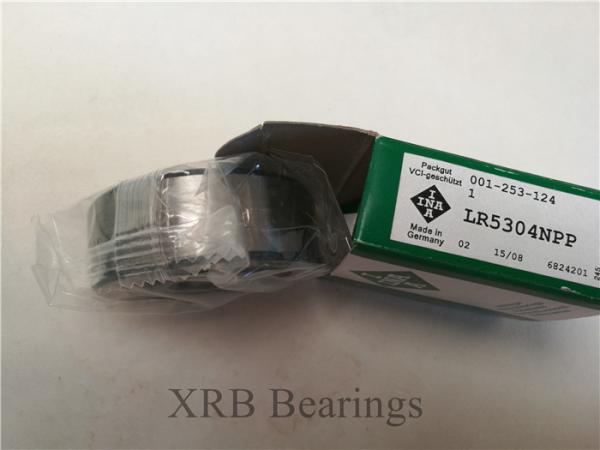 Quality Agriculture Cam Follower Bearing , High Precision Needle Rollers For Conveyor Systems for sale