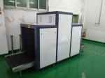 100100 Large Size High Resolution X Ray Security Scanner Load Capacity 250 Kg