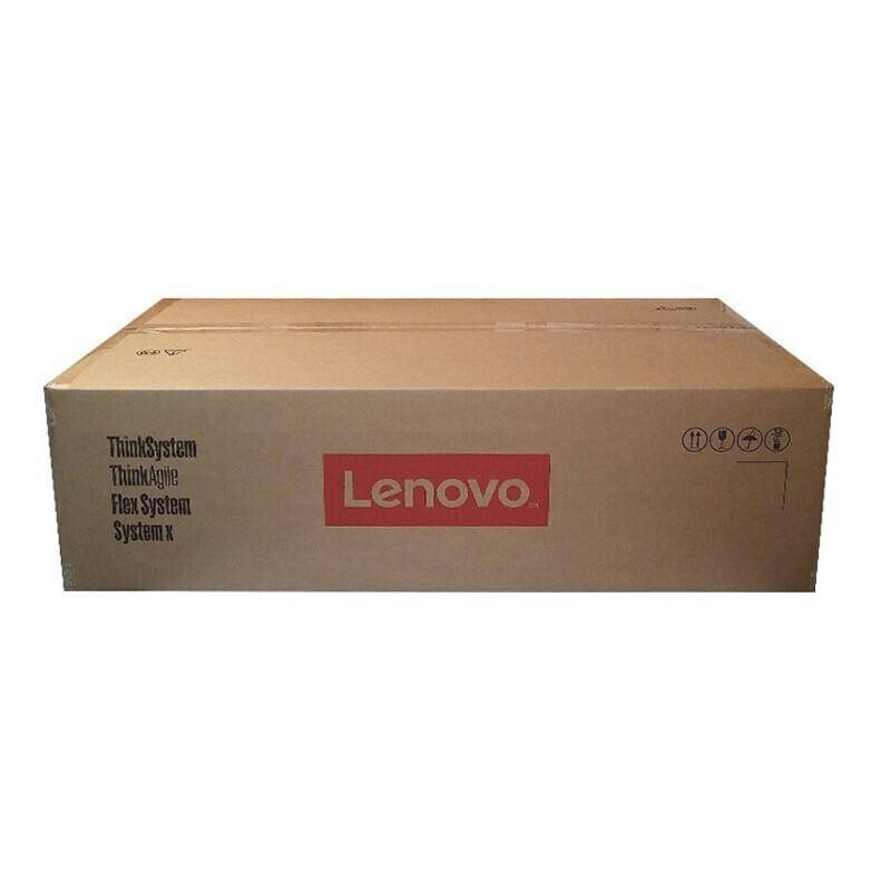 Lenovo Thinkserver SR258 Entry Level 1U Rack Server with Intel Xeon E2224 and 16G RAM
