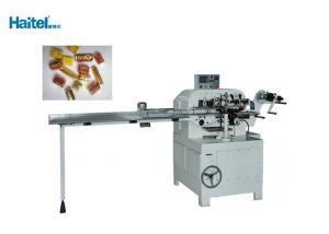 Buy cheap Chocolate Envelope Packing Machine , Automatic Horizontal Flow Wrap Machine product