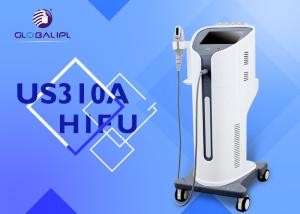 0.1 - 2.5J Skin Lifting Skin rejuvenation Machine HIFU Machine With Changeble Spot Size
