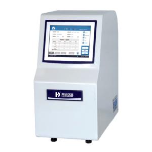 Buy cheap Tube Transmittance Tester product