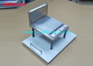 Buy cheap Electric Smt Assembly Machine , SMT Feeder Loading JIG / Table 10KG product