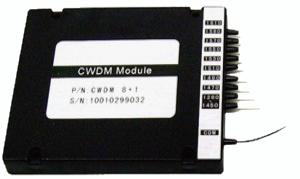China CWDM  Coarse Wavelength Division Multiplexing on sale