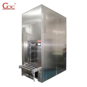 UL Certified 1 Year Warranty Dynamic Pass Box In Pharma