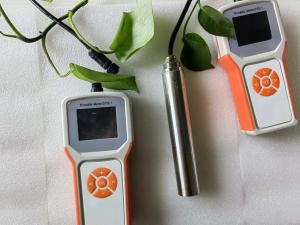 Buy cheap Optic Online Dissolved Oxygen Test Meter Water Environmental Protection DS380 product