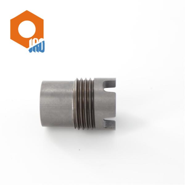 Quality Tungsten Carbide Tc Spray Tip Long Service Life For PDC Drill Bits for sale