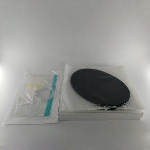 Buy cheap Disposable Basic Dressing Set Wound Care Sterile Wound Dressing product