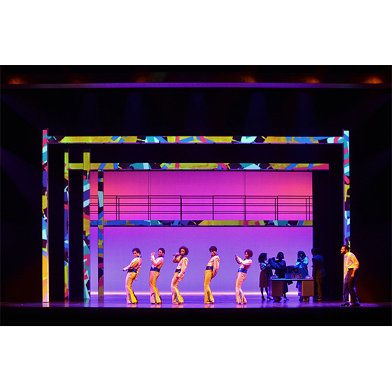 REISS Ultra Thin Small Pixel Pitch 16:9 Low Cost Front Service LED Video Wall for 2K/4K/8K LED TV