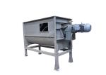 High Efficient Feed Mixer Machine Convenient Maintenance With Simple Structure