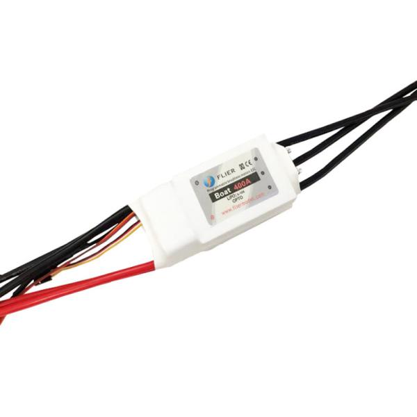 Quality HV 400A 12S Brushless Esc Controller PCB For Surfboard for sale