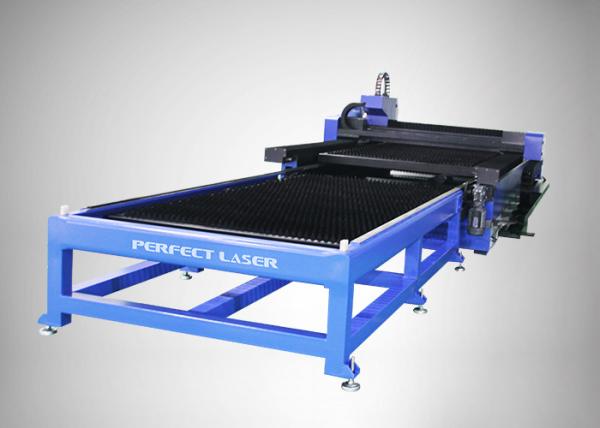 Quality Automatic Fiber Laser Cutting Machine 10s Feeding 18mm Steel Fiber Laser Metal Cutter for sale