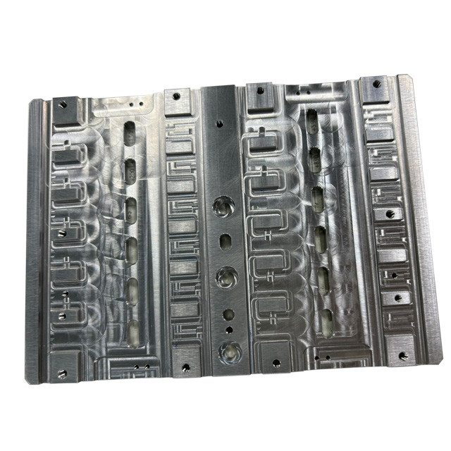 Ultra Precision Rapid Cnc Machining High-quality Precision Components For Aerospace