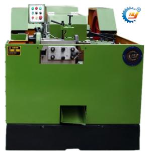 Cold Heading M6 Nail Screw Rivet Heading Machine
