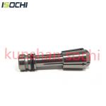 263508 Router 4 Jaws Chuck PCB Spindle Collet used for CNC Taliang Machine