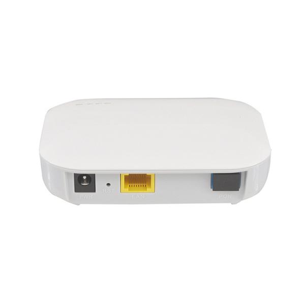 Quality 30mm Dual Mode Single Port Onu Wifi Gepon OLT Link Detection for sale
