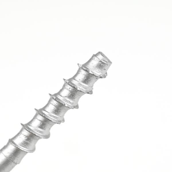 Quick Installation M6 45mm Carbon Steel Drilling Self Anchor Bolt with HEX Head Style