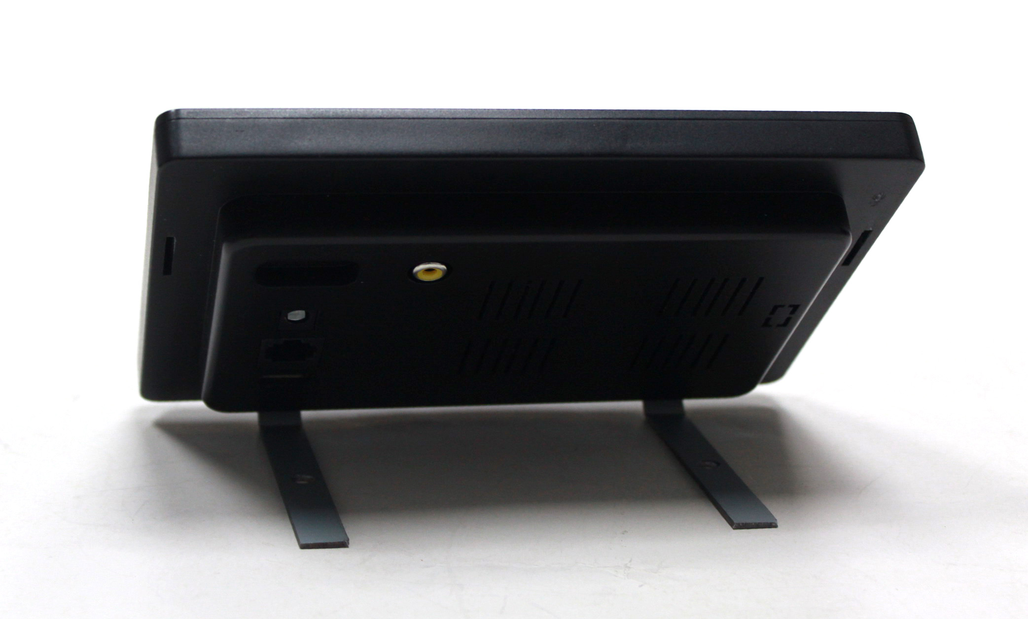 SIBO In Wall Tablet For Home Automation SIBO In Wall Tablet For Home Automation