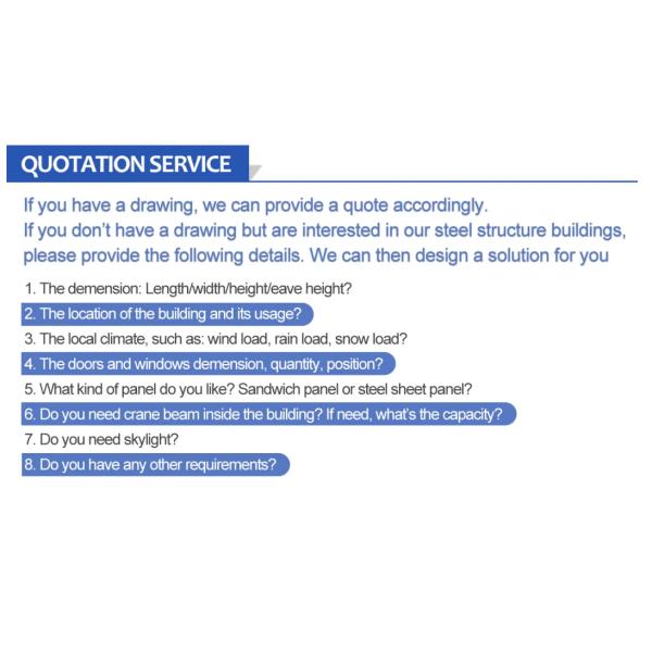 Commercial PEB Steel Building Structure Construction Environmentally Friendly