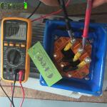 10kw 50 Rpm Permanent Magnet Generator Low Speed Alternator