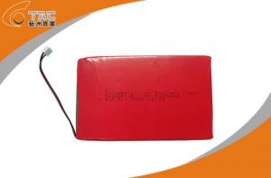 China 12v Lithium ion battery for  Power Tool  lipo LP High Power 15 c Discharge Battery Pack on sale