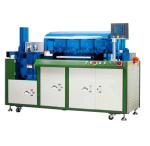 PLC Program Controlled Full Auto SIM Card Personalization Die Cutting Machine