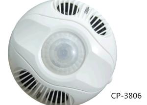 Buy cheap 8 - 16V DC Wall Switch Occupancy Sensor , 2.3m - 4.0m Automatic Light Control Sensor product