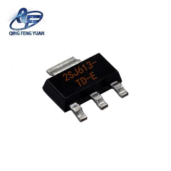 Quality Industrial Integrated Circuits ON 2SJ613-TD-E SOT-89 Electronic Components ics 2SJ613- P32mx130f256b-50i/ml for sale