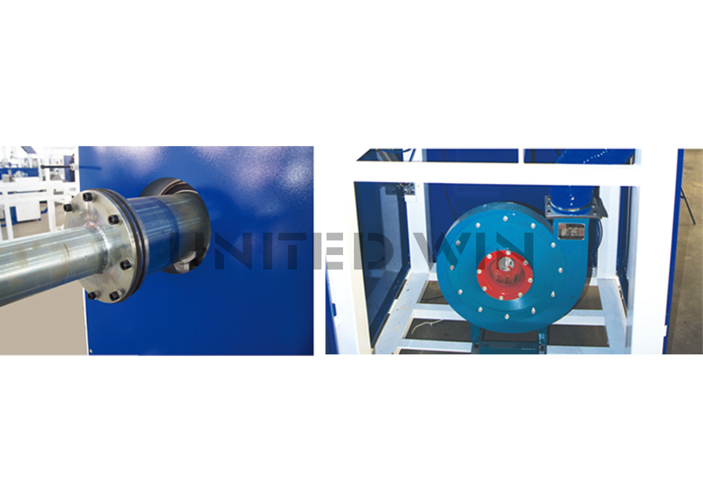 Glue Liner Machine Big Pp Woven Sack Making Machine FIBC Bag Making Machine