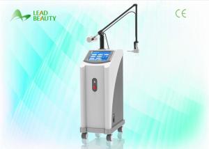 Buy cheap CE approval Multifunction medical laser co2 fractional co2 laser product