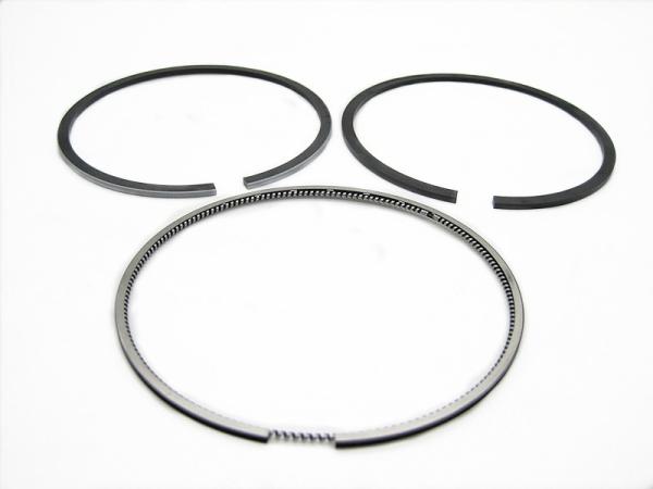 Quality HDR HDS Piston Ring 75.0mm For AIR COMPRESSOR Westinghouse High Precision for sale