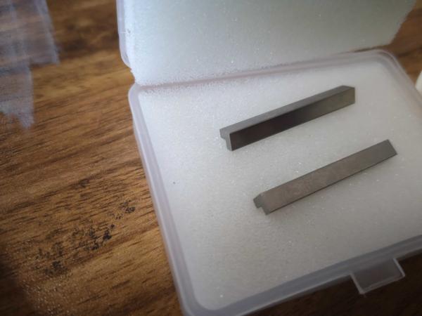Quality High Precision Carbide Punch Pins for Stamping Dies | Wear-Resistant Mold Punches for Sheet Metal Punching and Tooling Applications for sale