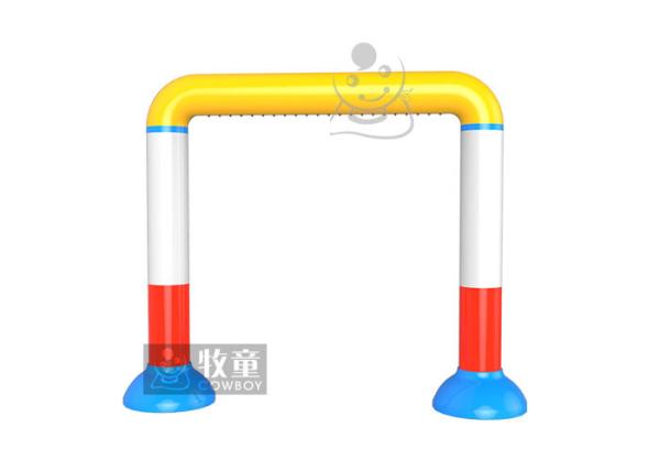 Quality Playground Water Play Equipment For Park Amusement Pool Equipment for sale