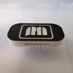 35mcd Common Anode Custom LED Display For E Cigarette
