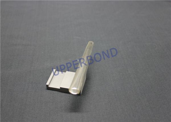 Quality Alloy MK8 Cigarette Machine Parts Filter Rods Tobacco Machine Tongue for sale