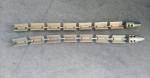 OPGW Stringing Equipment Tools Head Running Board ZB1
