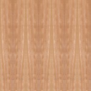 China Fancy Plywood Faced Natural Okoume Straight Grain Mdf / Chipboard 9/15/18mm Thickness Standard Size China Manufacture on sale