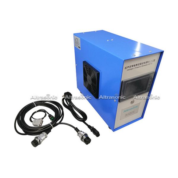Quality Portable Taking / Install Ultrasonic Food Cutting for sale