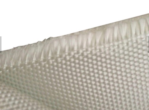 Fiberglass Industrial Rubber Coated E Glass Cloth