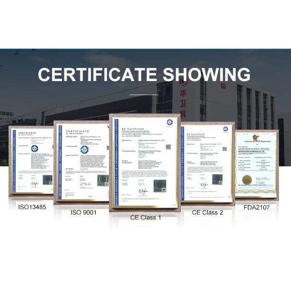 OEM/ODM Medical coating raw material (PU/PE/WPU film)