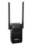 6 Extender WiFi Wireless Repeater 2.4Ghz 5.8Ghz With Ethernet Port