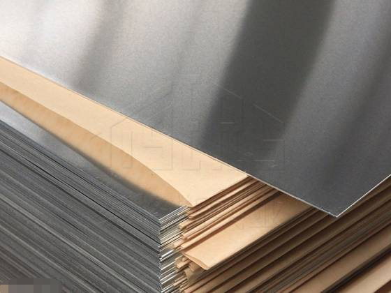 5052 6061 7075 Aluminum Sheet 1000*2000 1220*2440 1250*2500