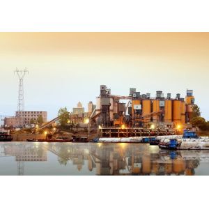 Buy cheap Cement Plant Three Phase 35KV 5000A Intelligent Power Saving System product