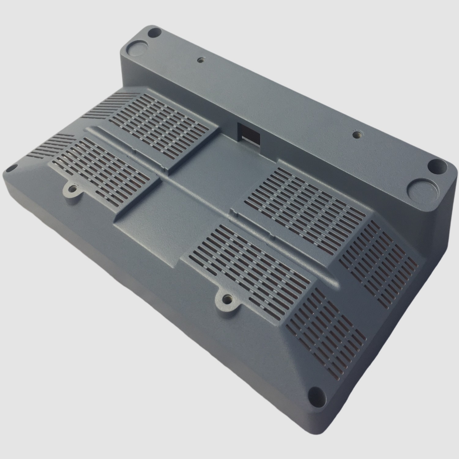 Silkscreen Vacuum Casting Prototyping Versatile And Affordable Solution For Home Appliance Prototyping